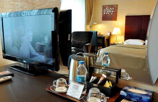 Hotel Konak Mazlum Erzincan Room photo